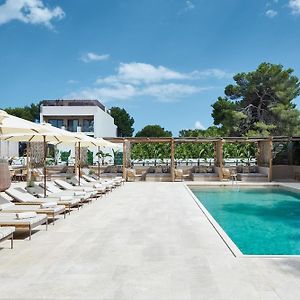 Barefoot Hotel Mallorca - Neueröffnung